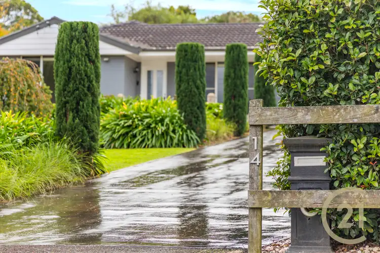 Main view of Homely house listing, 14 Connellan Crescent, Picton NSW 2571