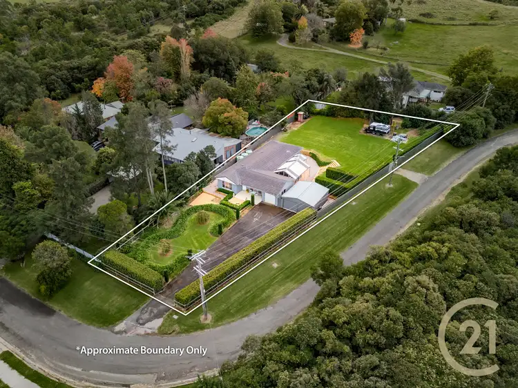 Second view of Homely house listing, 14 Connellan Crescent, Picton NSW 2571