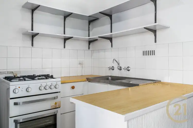 Second view of Homely studio listing, 58/3 Hornsey Street, Rozelle NSW 2039