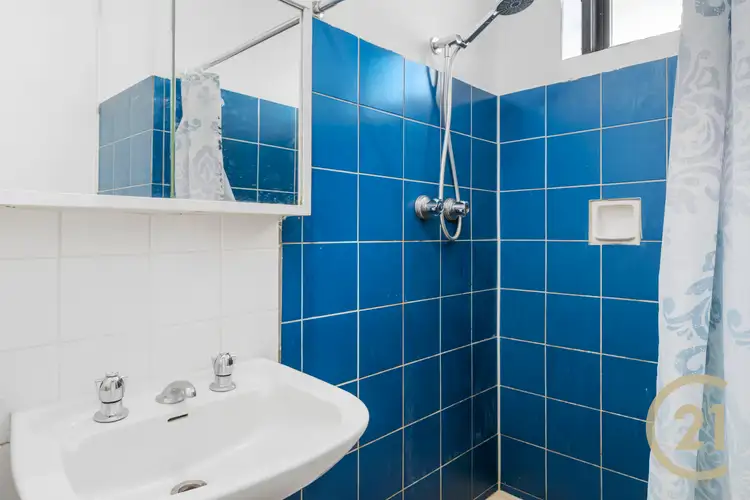 Third view of Homely studio listing, 58/3 Hornsey Street, Rozelle NSW 2039