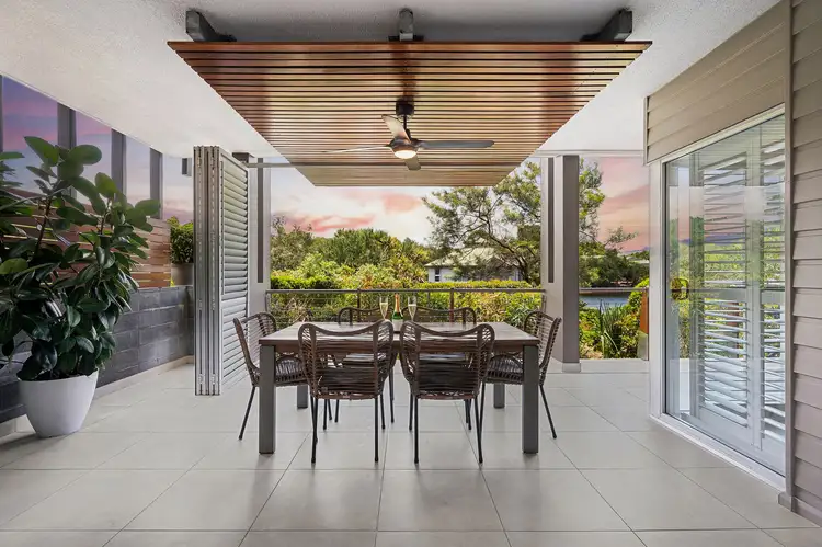 72/80 North Shore Road, Twin Waters QLD 4564