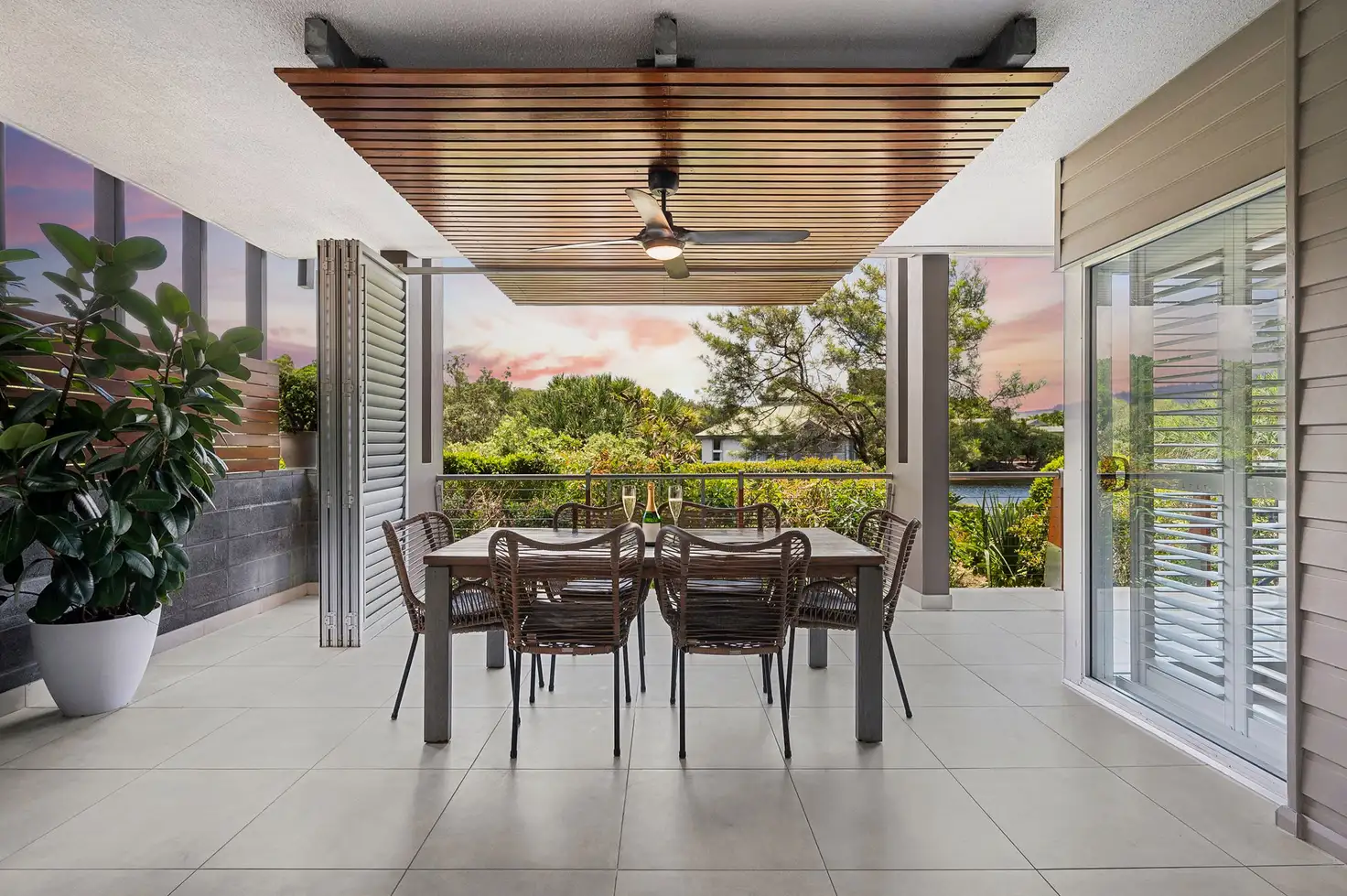 Main view of Homely unit listing, 72/80 North Shore Road, Twin Waters QLD 4564