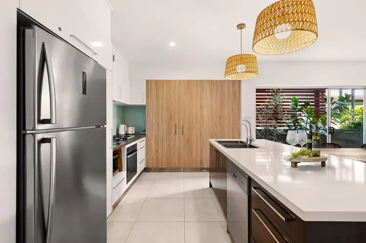 Fourth view of Homely unit listing, 72/80 North Shore Road, Twin Waters QLD 4564