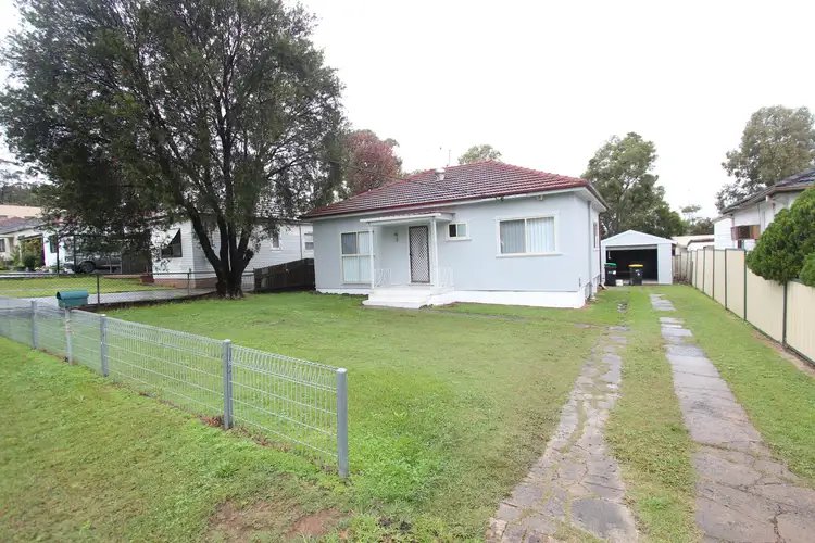 34 Dale Avenue, Liverpool NSW 2170