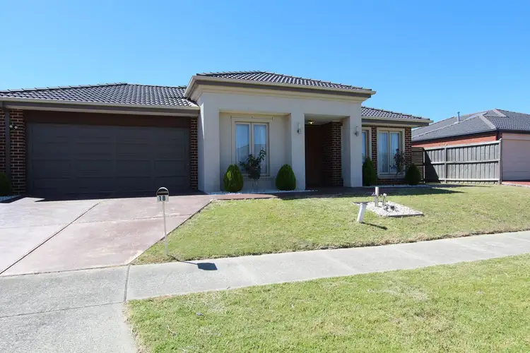 18 Gumview Road