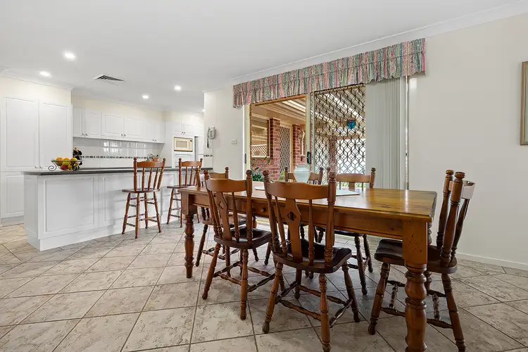 Third view of Homely house listing, 30 Hilldale Drive, Cameron Park NSW 2285
