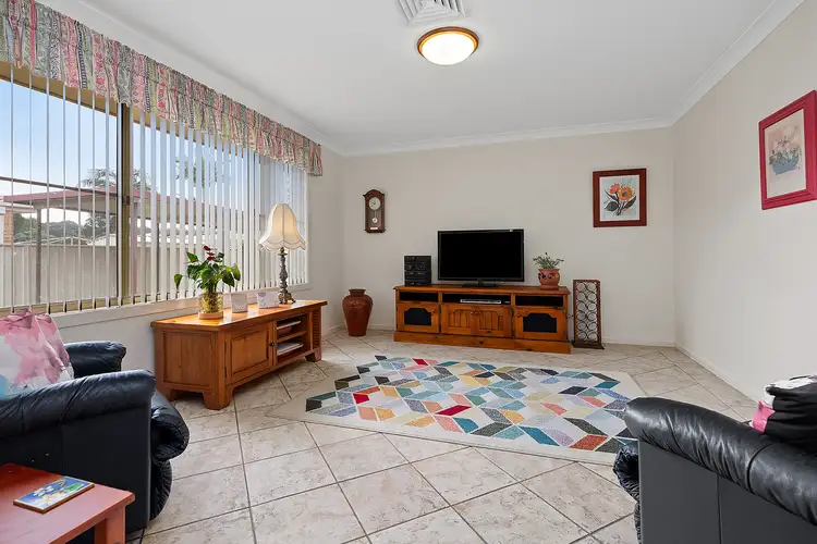 Fourth view of Homely house listing, 30 Hilldale Drive, Cameron Park NSW 2285