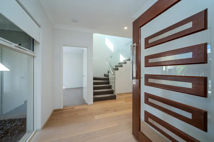 Fourth view of Homely house listing, 18 Hollington Boulevard, Alkimos WA 6038