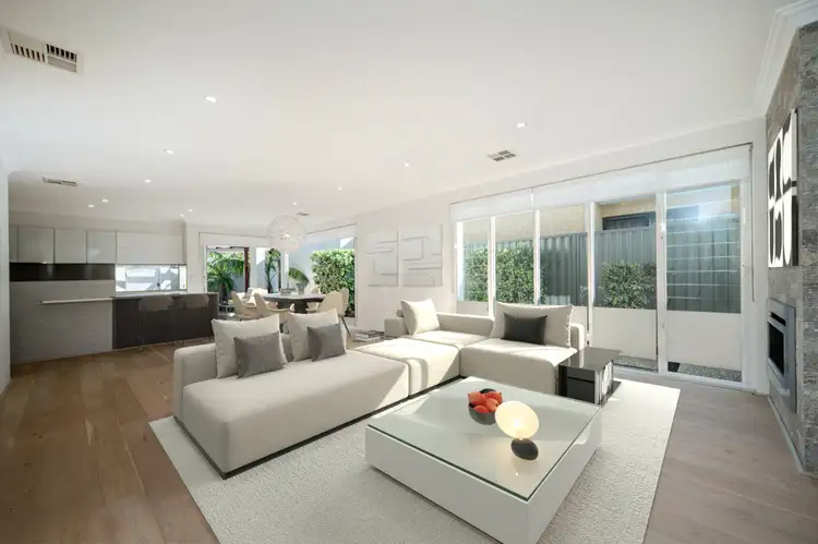 Sixth view of Homely house listing, 18 Hollington Boulevard, Alkimos WA 6038