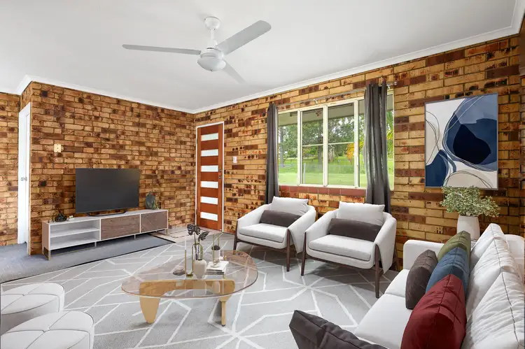 Second view of Homely house listing, 10 Walter Street, Tiaro QLD 4650