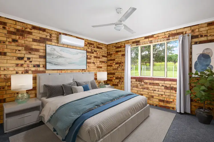 Third view of Homely house listing, 10 Walter Street, Tiaro QLD 4650