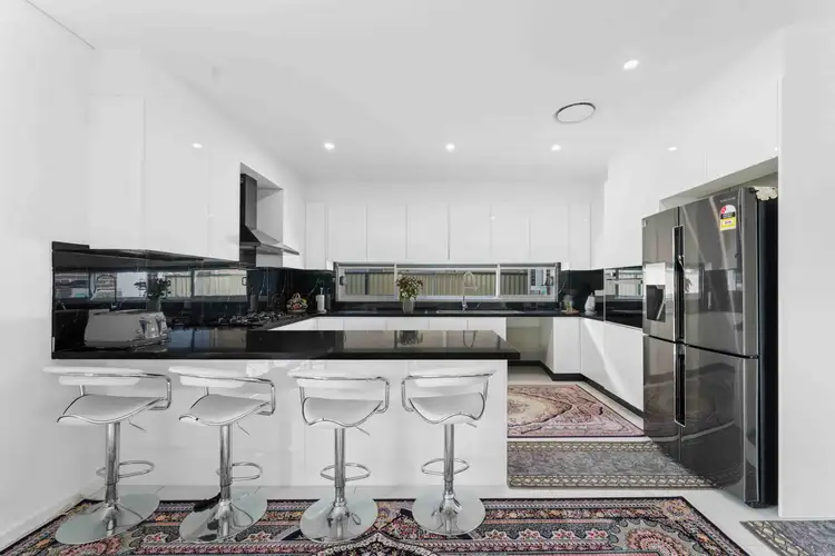 Third view of Homely house listing, 46 Haig Avenue, Georges Hall NSW 2198