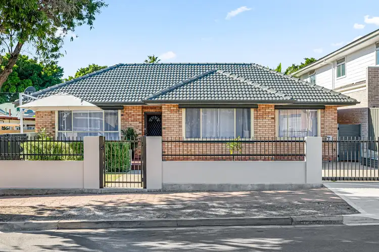 Main view of Homely unit listing, 1/5 High Street, South Brighton SA 5048
