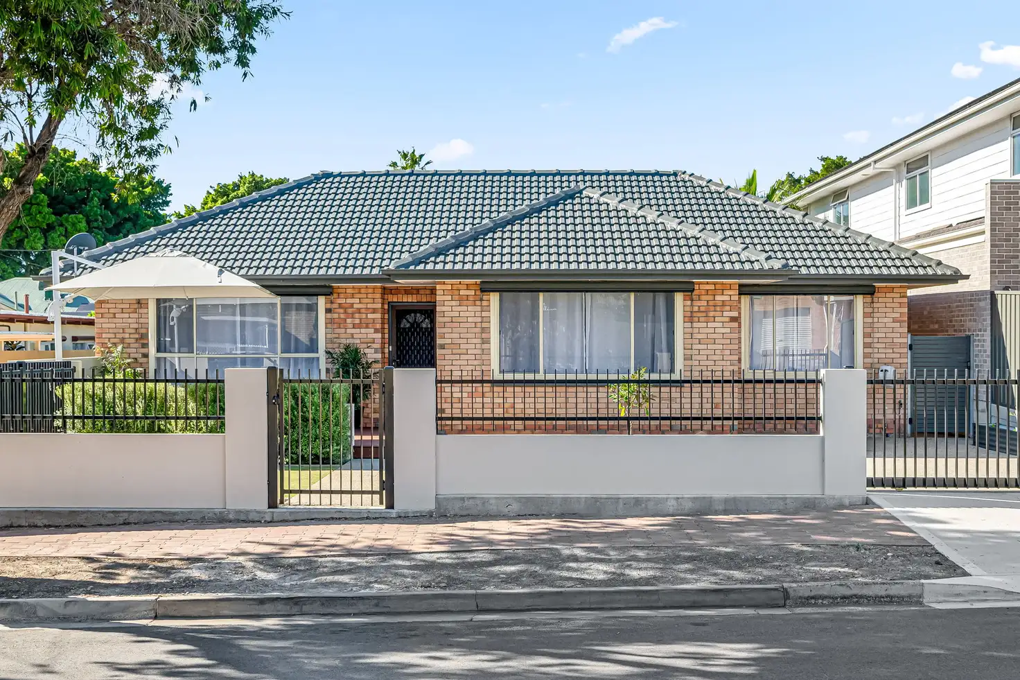 Main view of Homely unit listing, 1/5 High Street, South Brighton SA 5048