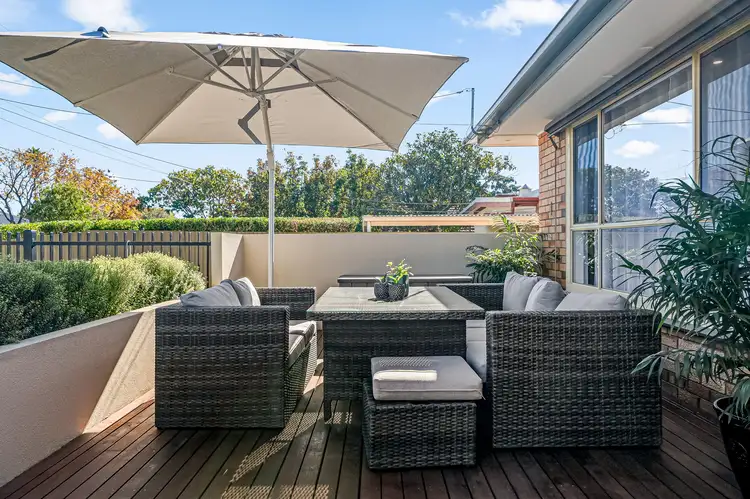Fourth view of Homely unit listing, 1/5 High Street, South Brighton SA 5048