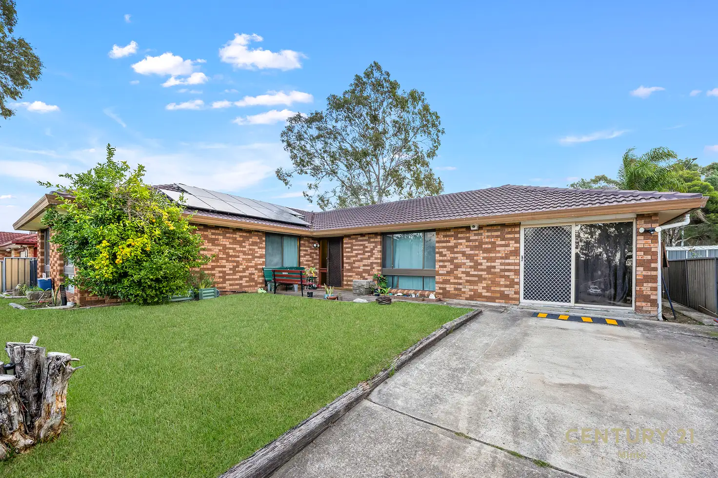 Main view of Homely house listing, 13 Rees Close, Eagle Vale NSW 2558