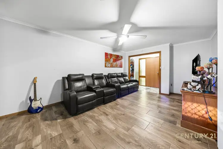 Second view of Homely house listing, 13 Rees Close, Eagle Vale NSW 2558