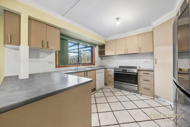 Third view of Homely house listing, 13 Rees Close, Eagle Vale NSW 2558