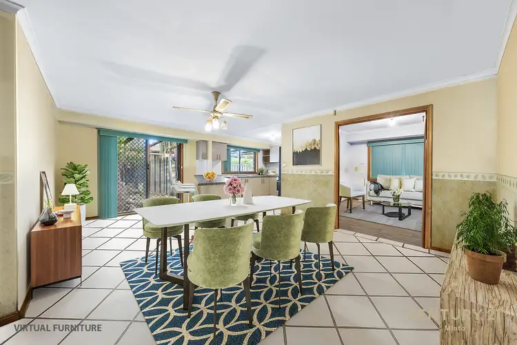 Fourth view of Homely house listing, 13 Rees Close, Eagle Vale NSW 2558