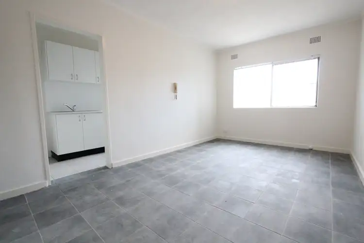 Second view of Homely studio listing, 8/7 Short Street, Liverpool NSW 2170
