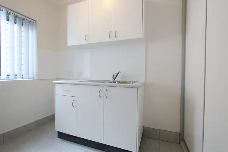 Third view of Homely studio listing, 8/7 Short Street, Liverpool NSW 2170