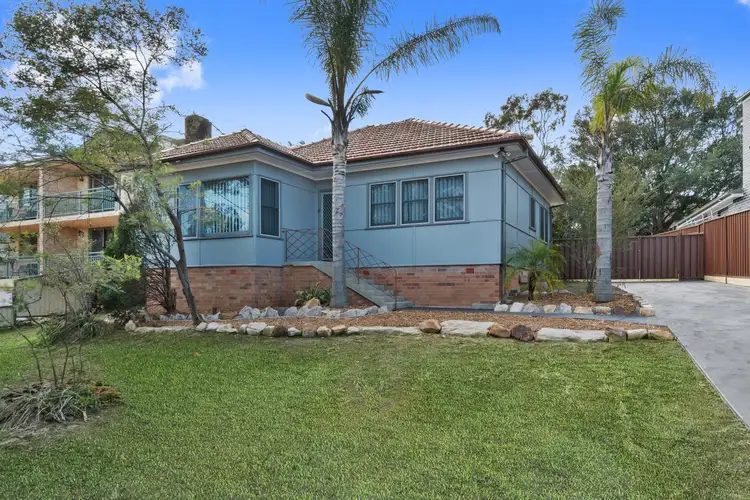 12 Fewtrell Avenue, Revesby Heights NSW 2212