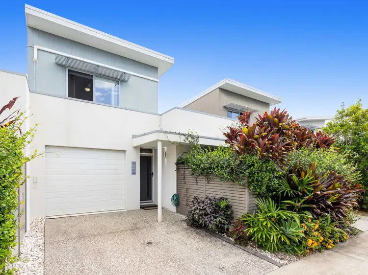 3/1 Shaw Street, Meridan Plains QLD 4551