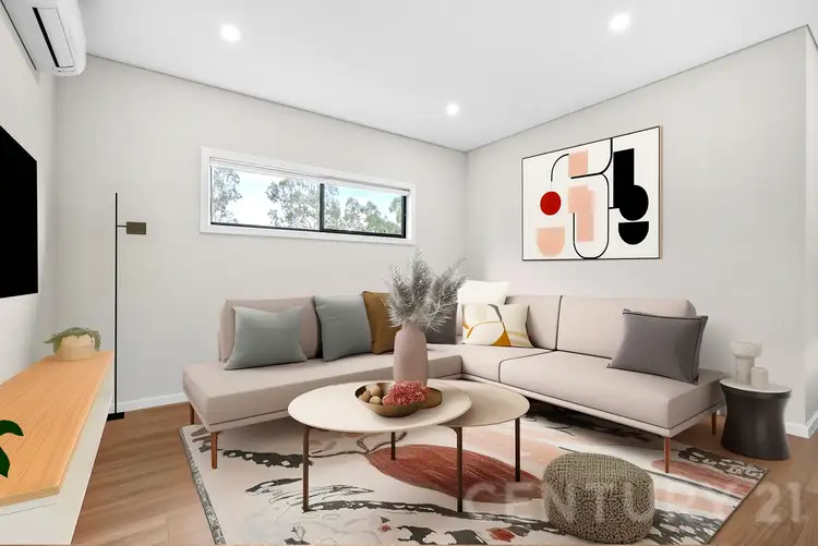 8a Darnay Place, Ambarvale NSW 2560