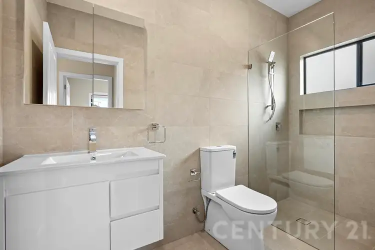 Third view of Homely house listing, 8a Darnay Place, Ambarvale NSW 2560