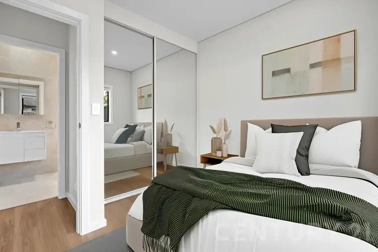 Fourth view of Homely house listing, 8a Darnay Place, Ambarvale NSW 2560