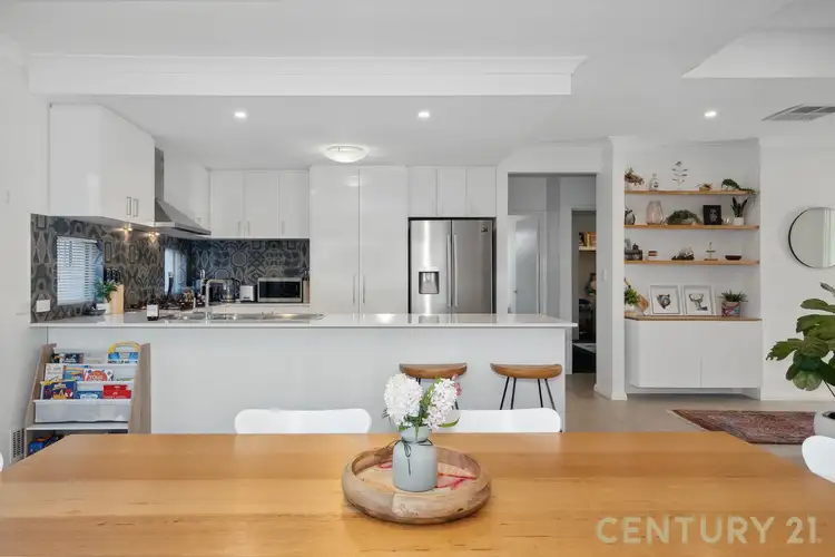 Third view of Homely house listing, 31B Raleigh Street, Carlisle WA 6101