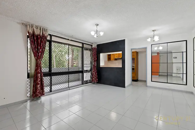 Main view of Homely unit listing, 79/81 Memorial Avenue, Liverpool NSW 2170