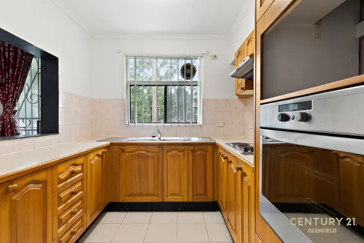 Second view of Homely unit listing, 79/81 Memorial Avenue, Liverpool NSW 2170