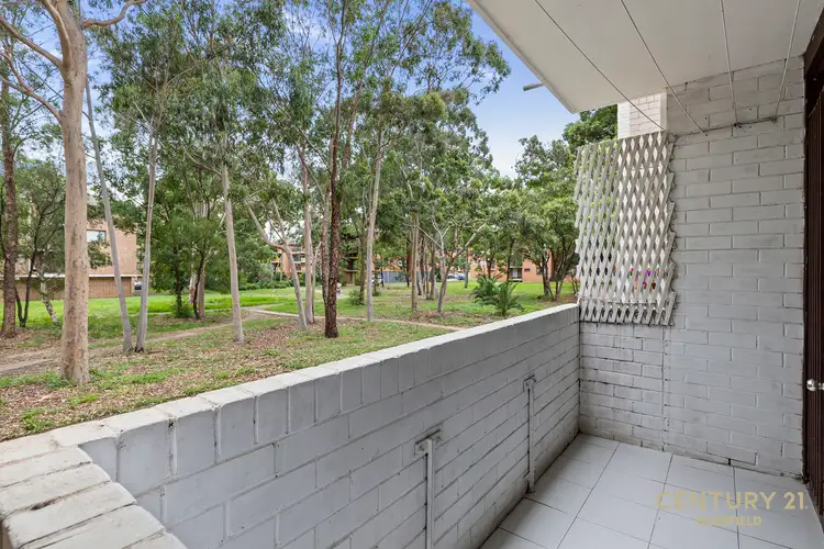 Third view of Homely unit listing, 79/81 Memorial Avenue, Liverpool NSW 2170