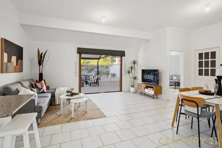 8A Custance Street, Lathlain WA 6100