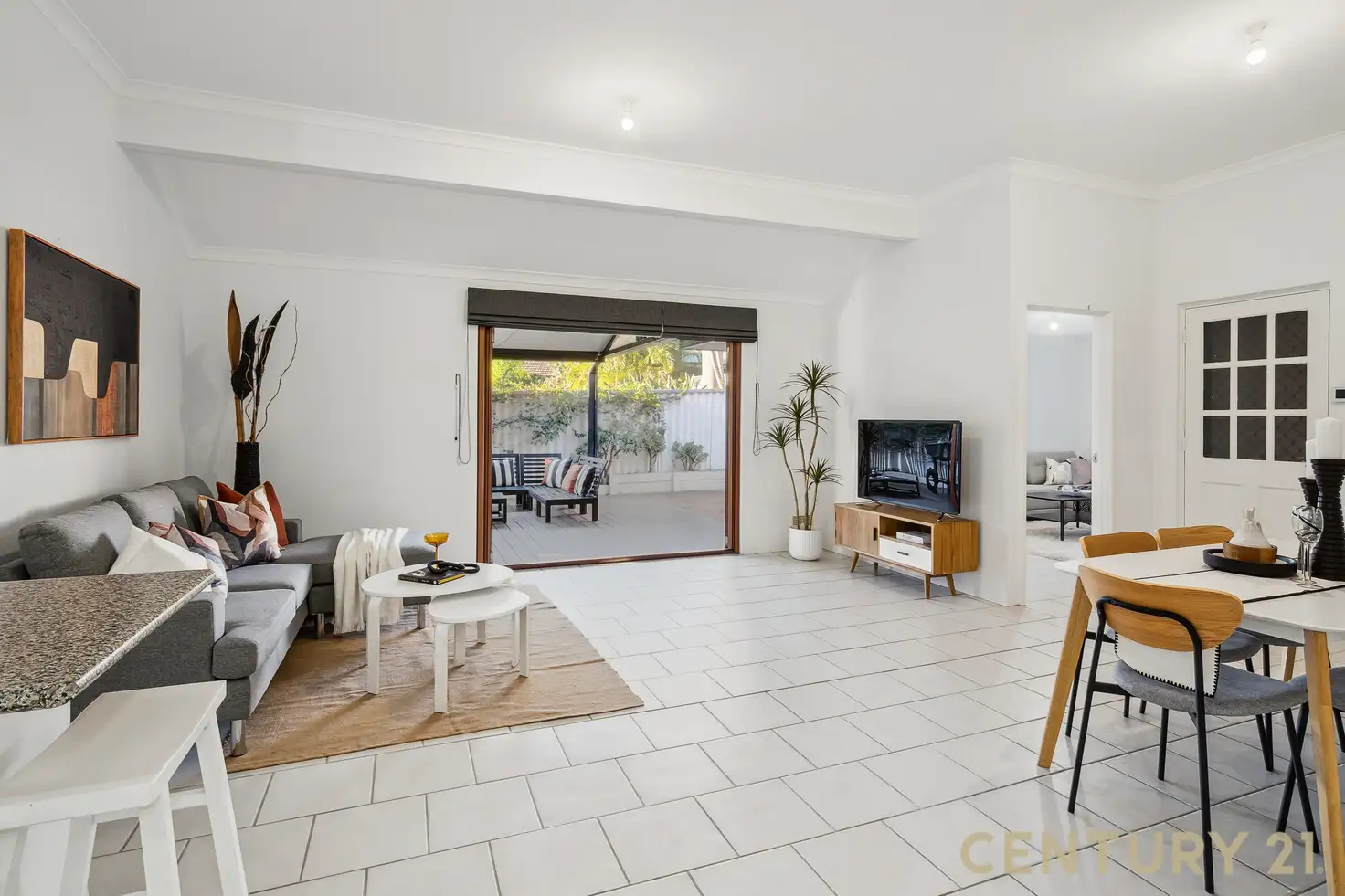 Main view of Homely house listing, 8A Custance Street, Lathlain WA 6100