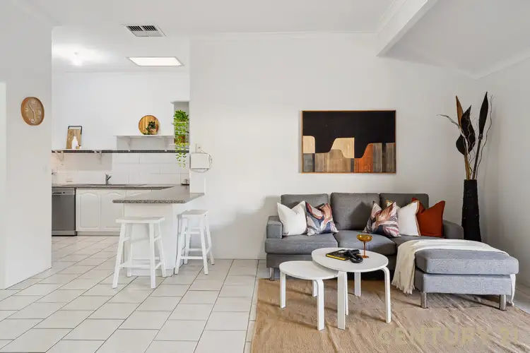 Second view of Homely house listing, 8A Custance Street, Lathlain WA 6100