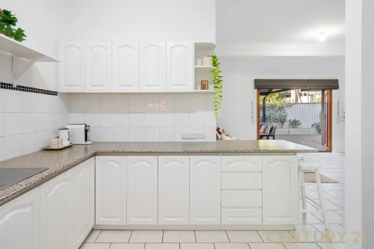 Third view of Homely house listing, 8A Custance Street, Lathlain WA 6100