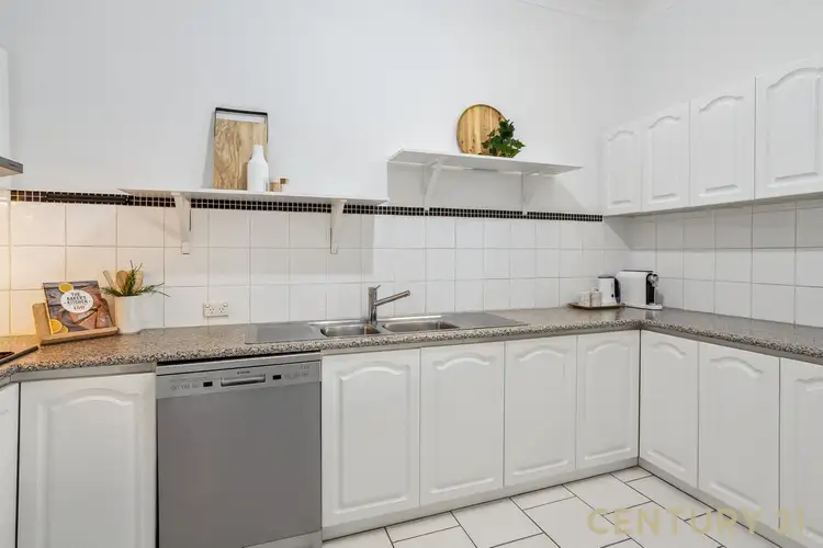 Fourth view of Homely house listing, 8A Custance Street, Lathlain WA 6100