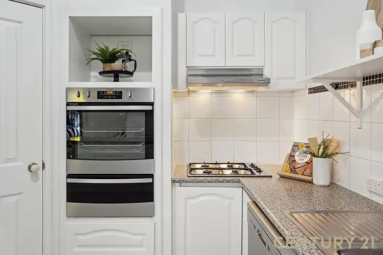 Sixth view of Homely house listing, 8A Custance Street, Lathlain WA 6100