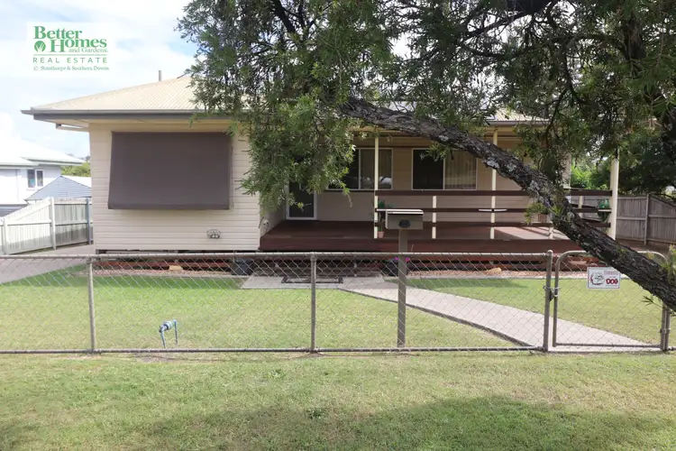 Second view of Homely house listing, 2 Severn Street, Texas QLD 4385