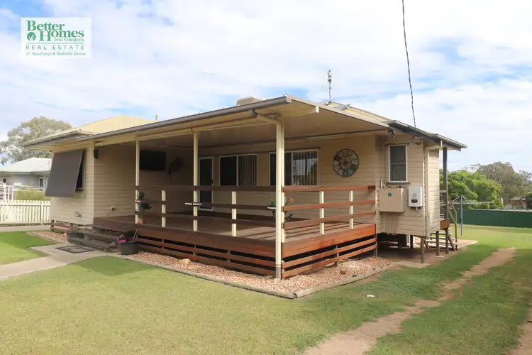 Third view of Homely house listing, 2 Severn Street, Texas QLD 4385