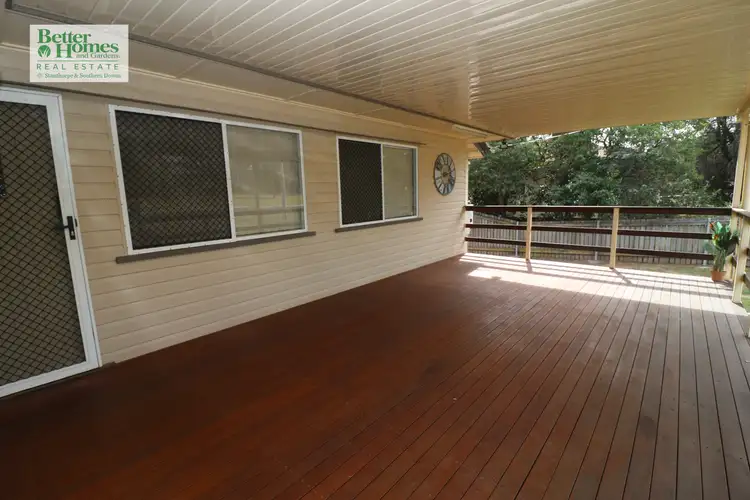 Fourth view of Homely house listing, 2 Severn Street, Texas QLD 4385