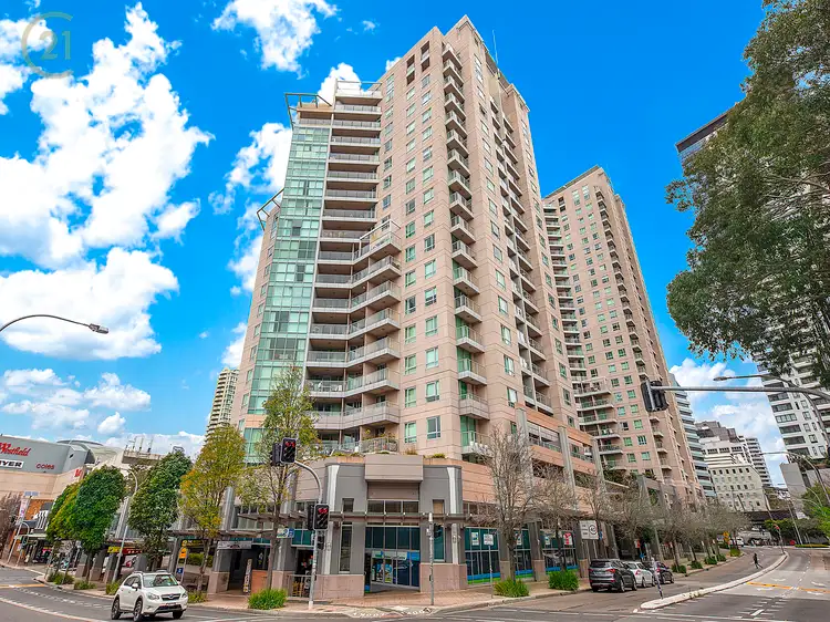708/2B Help Street, Chatswood NSW 2067