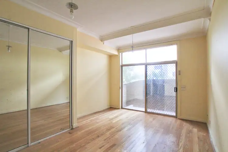 Second view of Homely studio listing, 6/5 Help Street, Chatswood NSW 2067