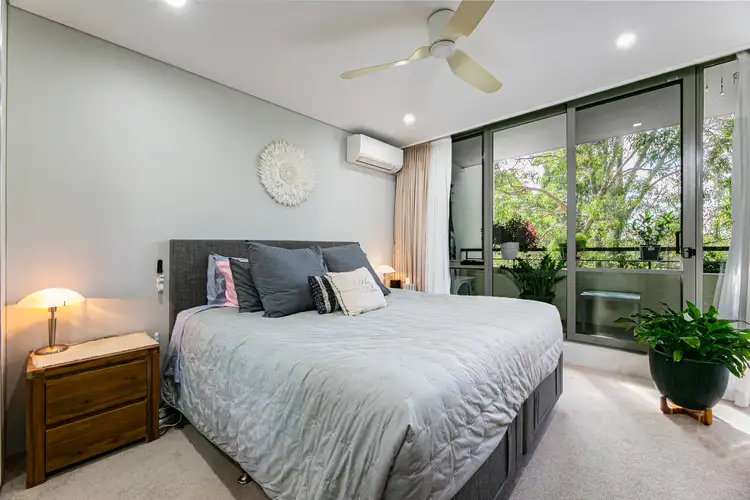 Fifth view of Homely apartment listing, 10/3-5 Blaxland Avenue, Newington NSW 2127
