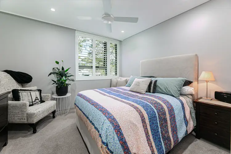 Sixth view of Homely apartment listing, 10/3-5 Blaxland Avenue, Newington NSW 2127