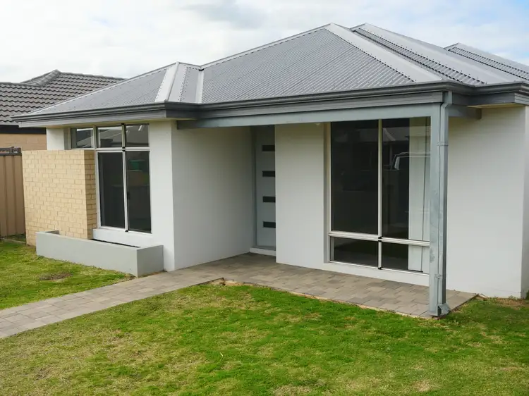 81 Grandite Fairway, Australind WA 6233