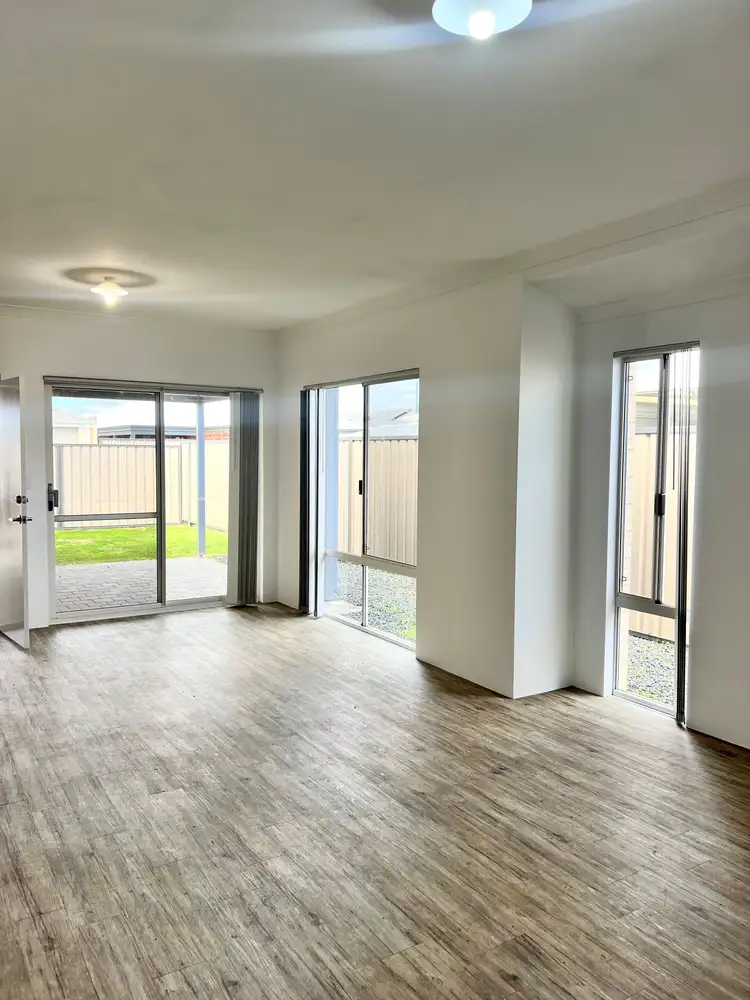 Second view of Homely house listing, 81 Grandite Fairway, Australind WA 6233