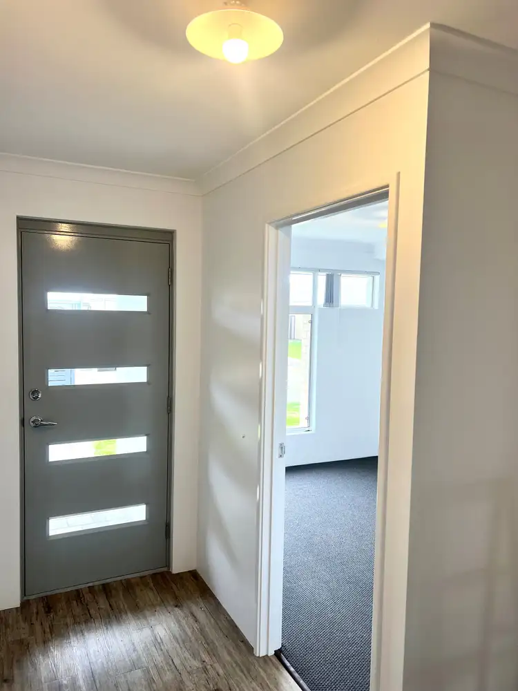 Fourth view of Homely house listing, 81 Grandite Fairway, Australind WA 6233